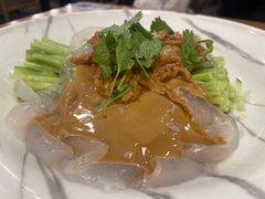 东北肉丝大拉皮-小土豆北方菜馆(方庄店)