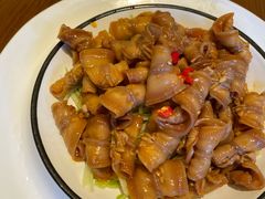 -燕郊烧鸽子(广安路店)