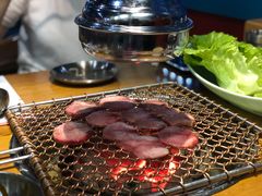 -老炉家木炭烤肉(长江国际店)