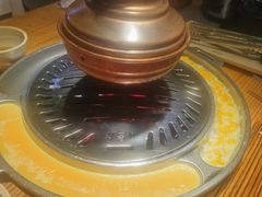 -喜来稀肉(北外滩白玉兰广场店)