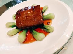 -功德林素菜饭庄(前门店)