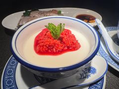 -蝴蝶里·粤菜·点心(滨江龙湖店)