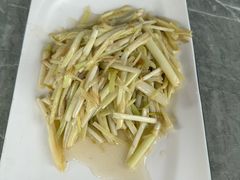 -翠茗农庄土菜馆(天目湖店)