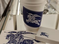 -BURBERRY(北京王府中环店)