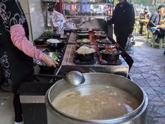 -沈妈砂锅(光华村店)
