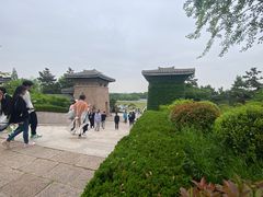 -汉陵苑