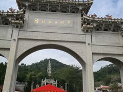 -青礁慈济宫