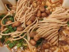 -长安大牌档之西安博物院文化餐厅(中贸店)