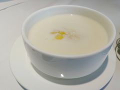 玉米忌廉汤-太平馆西餐厅(北京路店)