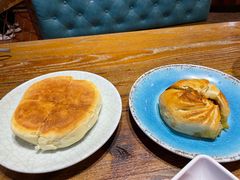 -蒙亨·手把肉·蒙古包文化主题餐厅(天恒广场店)