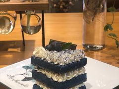 -ZING COFFEE 镜咖啡