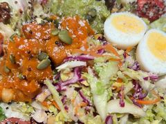 -魏斯理汉堡(西安沣东吾悦店)