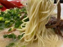 -豚王拉面(铜锣湾店 )
