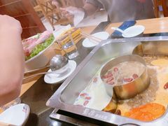 -蜀库菌汤火锅(望都店)