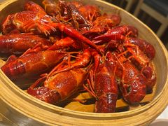 -靓靓蒸虾·头牌蒸虾(沙湖旗舰店)