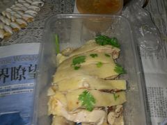 -振鼎鸡(丰庄路店)