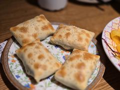 -撒拉花儿·新疆菜·清真(太阳宫店)