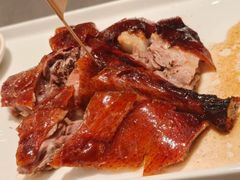 -先记烧鹅王·本地粤菜(福永店)