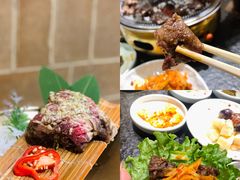 -味家烤肉烤鳗鱼牛排(西塔旗舰店)