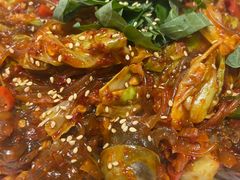 -山海珍味韩国料理(奥城店)