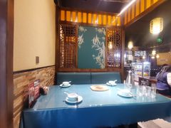 -清真·舒迩布炕锅王·高原美食文化(青海总店)