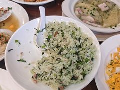 -长兴菜馆(高桥店)