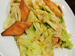 -巴依老爷新疆美食(牡丹园店)
