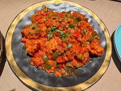-梅夫娜土耳其餐厅.清真HALAL