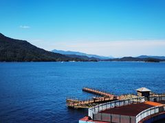 -花亭湖风景名胜区