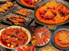 -红盔甲·小龙虾(人民广场店)