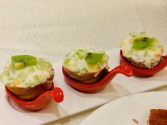 -金翠皇宫粤菜·点心·海鲜(翡翠店)
