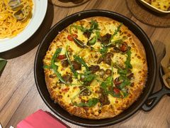 -必胜客(远大路店)