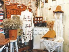 -秘密小花园(第三中学店)