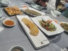 -大浪潮·潮汕菜·招牌生腌小青龙(福田店)