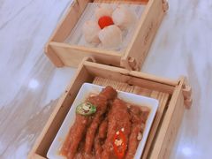 -独一处·物新集市(红谷滩店)