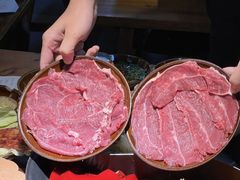 -阳阳老火锅(小南门店)