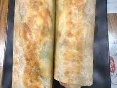 食饼筒-聚缘坊特色名小吃(天元西街店)