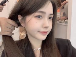 -MOVAN  HAIR莫凡匠人发型屋