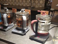 -杭州开元名都大酒店·地中海自助餐厅