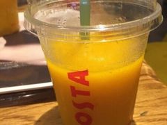 -COSTA COFFEE(上海五玠坊店)