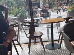 -BAKER&SPICE(BFC外滩金融中心店)