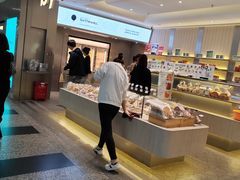 -莉蓮蛋挞(静安寺店)