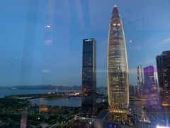 -小南洋海景餐厅(深圳湾店)