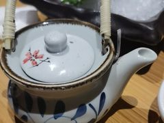 -花和海鲜自助(梅江店)