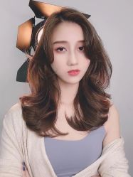 -16番发型
