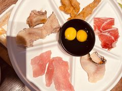 -云海肴云南菜(浦江欢乐颂店)