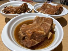 酱颈骨-喜家德虾仁水饺(飞洲国际店)