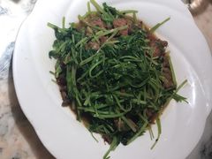 -梁家大院•农家菜(昆山会展中心店)