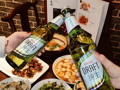 -老瑞福上海菜(人民广场店)