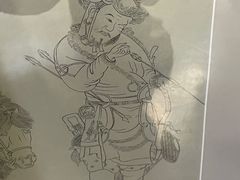 -六出私塾LiuChu•成人美术书法系统课程专业画室(熊婆婆的花园店)
